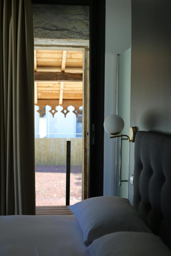 Sequoias Golf & Ressort Hotell Ruy-Montceau Exteriör bild